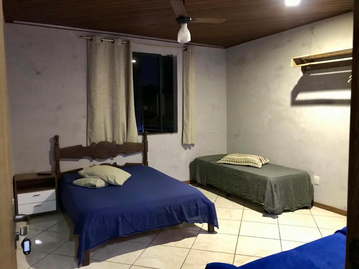 Regi House Hostel Vitória Exteriör bild