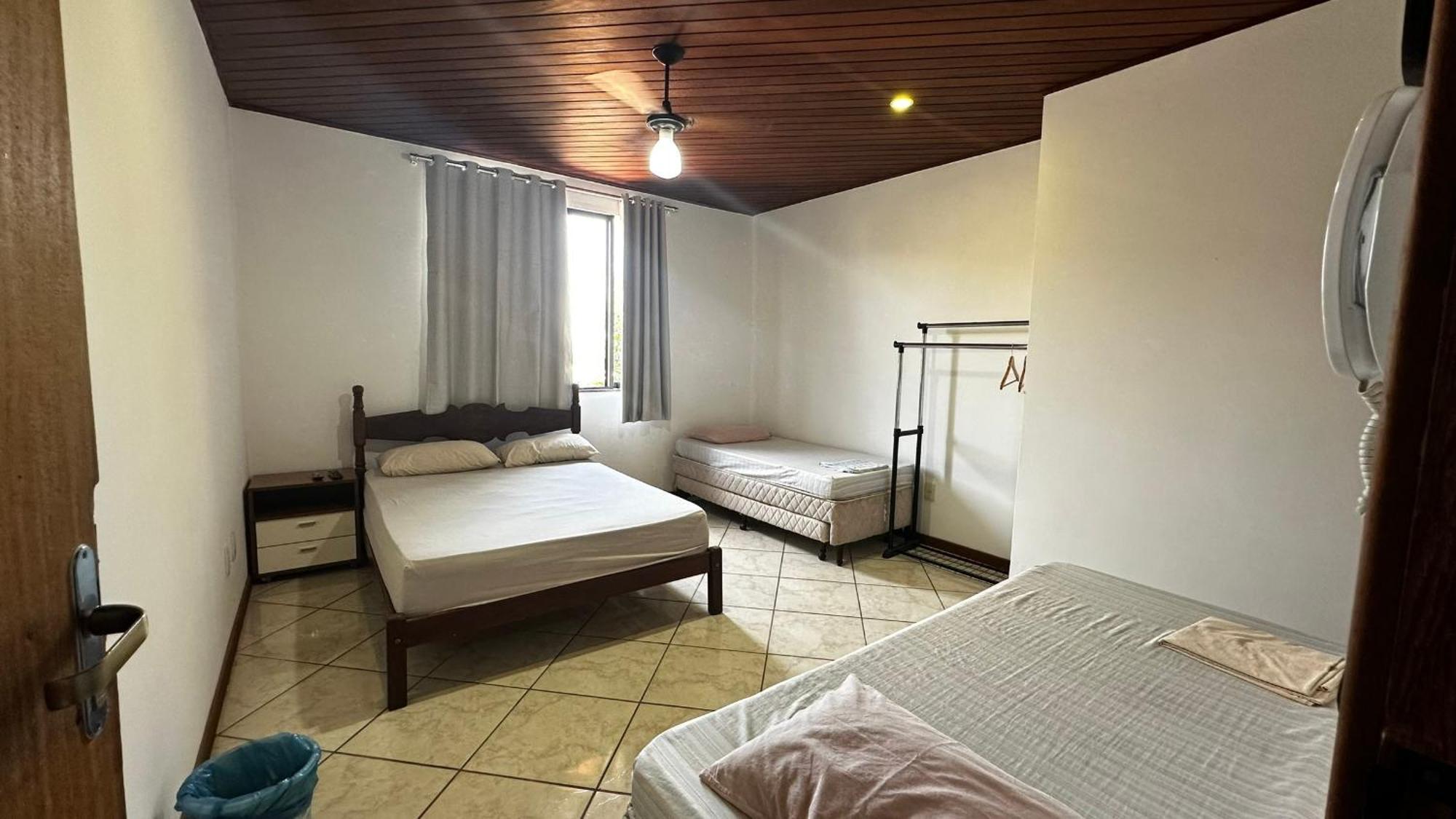 Regi House Hostel Vitória Exteriör bild